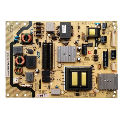原装电源板40-E371C0-PWH1XG