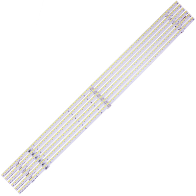 适用夏普LC-80LE857U背光灯