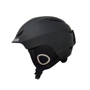 日本NNOUM单双板防风超轻保暖防撞滑雪头盔亚洲版型安全防护头盔