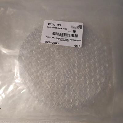 Applied Materials 0020-26723 P—议价