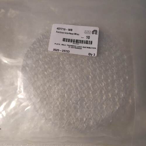 Applied Materials 0020-26723 P—议价