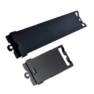 戴尔外星人Alienware M16 M18 R1 R2 M2 2280 2230固态硬盘散热片