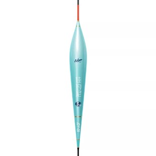 佳钓尼水晶尾浮漂套装全套醒目高灵敏浅水鲫鱼漂行程鲢鳙大物鱼漂