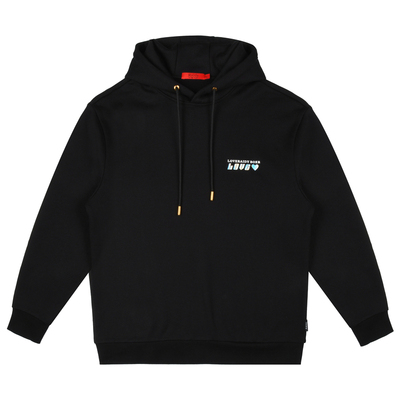 Raidy Boer/雷迪波尔春季潮牌【兔年限定】男女同款长袖卫衣 6605