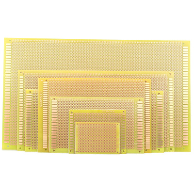 线路板PCB电路板黄油环氧板玻纤