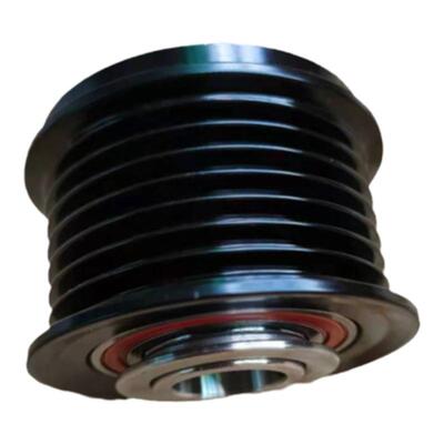 适用雷克萨斯GS250GS300GS350ES350IS250SRX350发电机单向皮带轮