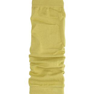 Tabio袜套女y2k袖套秋冬透气百搭腿套堆堆袜子女手袖半袖手套