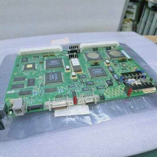 Shinkawa UTC-1000 ZUP-02C Board, Utilisé, Jap&6590