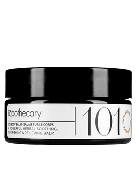 ilapothecary101号舒润精油