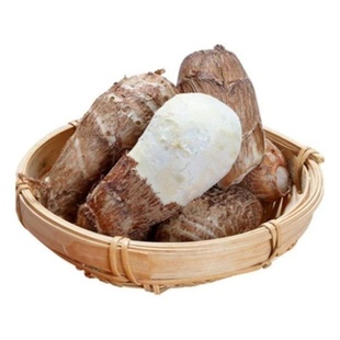 正宗新鲜牛奶芋头新鲜现挖小毛软糯香滑农家新鲜蔬菜小香芋