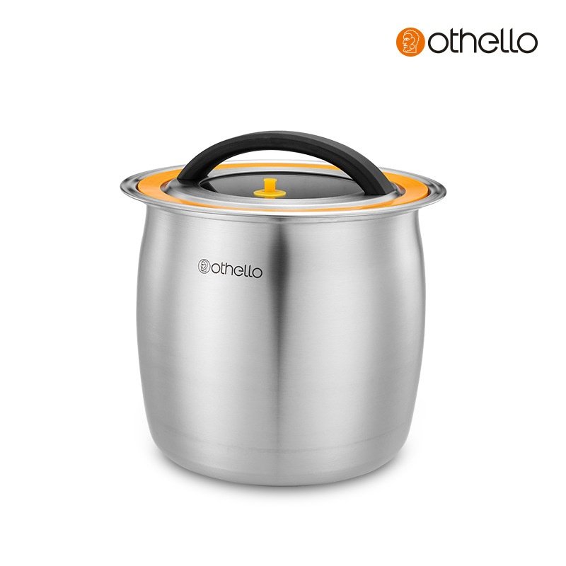 Emma系列不锈钢12L米桶,厨房/烹饪用具,米桶/米缸,淘宝优惠券,粉丝福利购,淘宝优惠卷