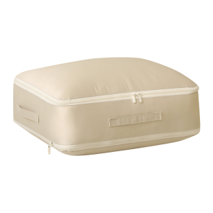 天纵羽绒服专用收纳袋家用衣柜衣服棉服被子羽绒被压缩袋子大容量