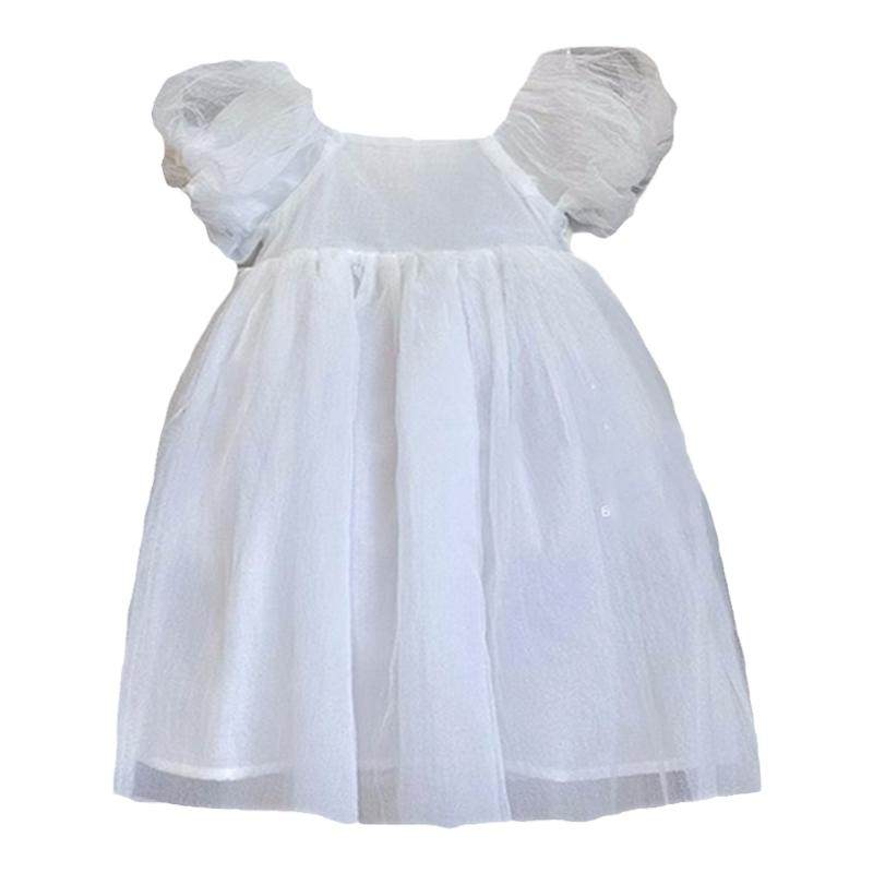 女童礼服公主裙夏季高端气质裙子