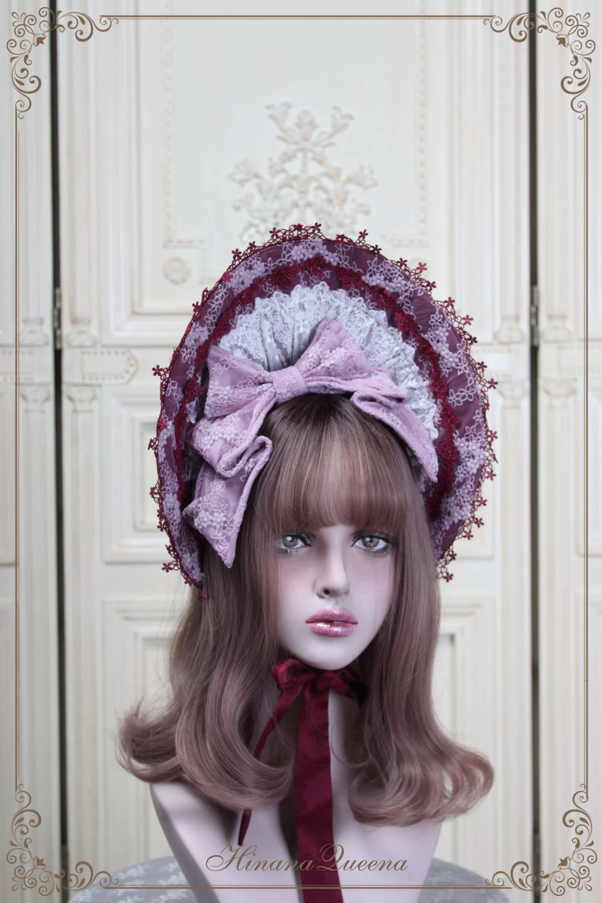 *VICTORIA*鍙ゅ CLA Taboh Tibetan Platform 呭崥 愮壒 澶 澶 澶 嶅 Lolita Ning