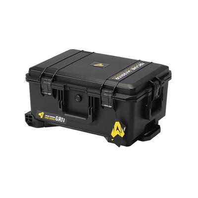 AW越野汽车后备箱收纳箱防水神器