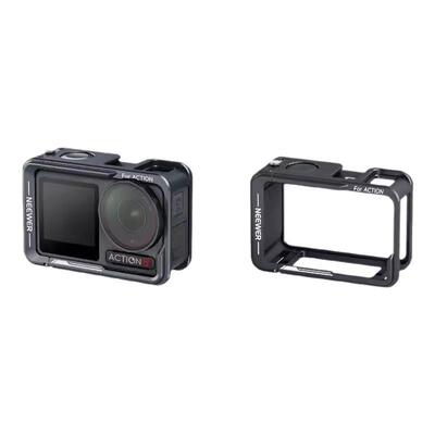 适用大疆Action配件大全一站购齐