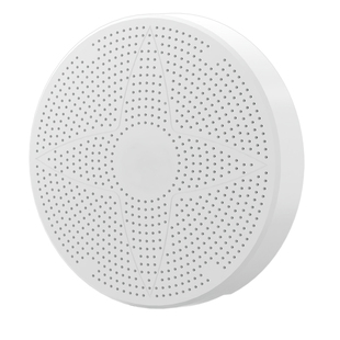 空气质量传感器pm2.5pm10环境监测仪CO2氨气TVOC甲醛光照度检测仪