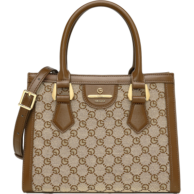 金利来手提包时尚百搭小女包