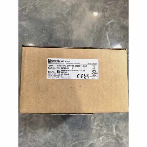 溢价-倍加福编码器 ENA58PL-S10CA5-1213B17-