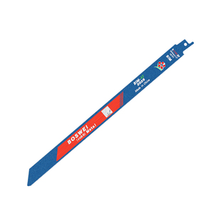 往复锯条木头电动马刀锯片金属不锈钢管加工切割片塑料木工锯子片