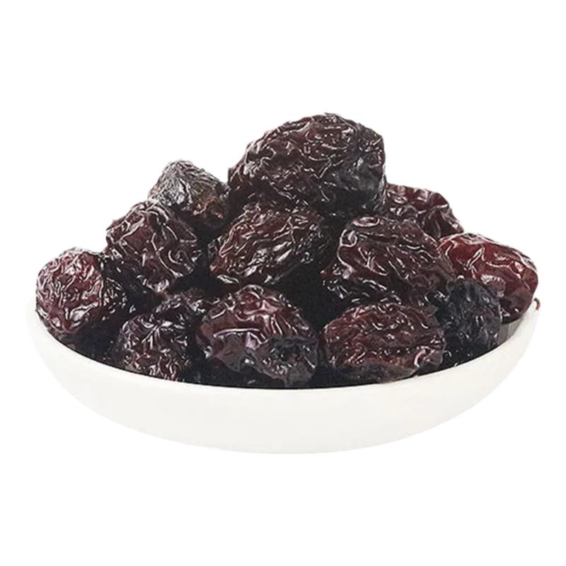 新疆天山乌梅干西梅酸梅话梅蜜饯梅类制品
