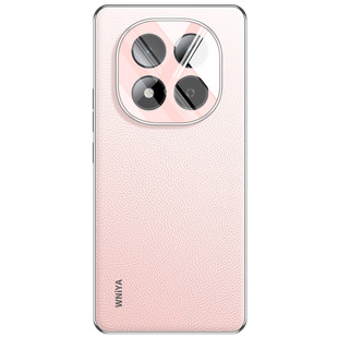 适用红米note15pro手机壳新款镜头全包防摔note15pro+电镀素皮外壳女士Redmi系列新品高端超薄保护套男士十后