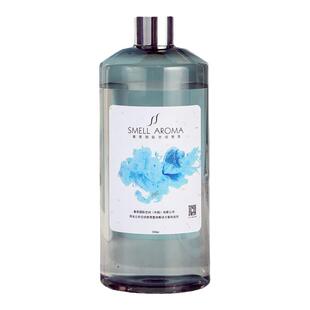 香薰补充液家用室内持久房间香水替换装挥发液大瓶厕所卫生间除臭