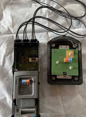 西门子变频器430110KW