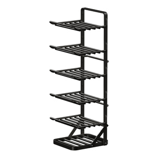 备菜置物架可折叠厨房置物架放配菜盘置物架壁挂多层备菜盘置物架