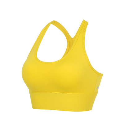 ANNERUN美背镂空运动文胸