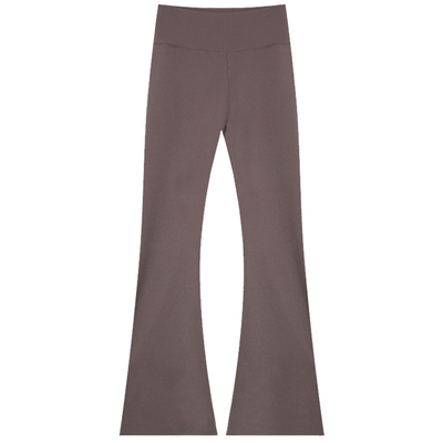 小个子九分加绒鲨鱼裤