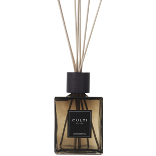 CULTI意大利无火香薰库俐缇持久卧室内香氛高级闺蜜女新年礼物