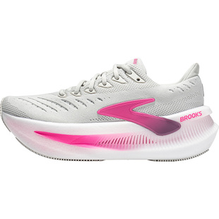 BROOKS布鲁克斯Glycerin Max超级甘油2跑步鞋女厚底缓震运动新款