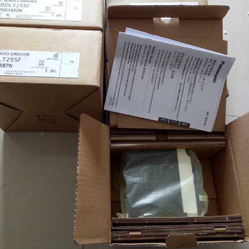 议价松下驱动器MBDKT2510CA1、MBDHT2510E、MCDKT3520CA1、MBDHT3