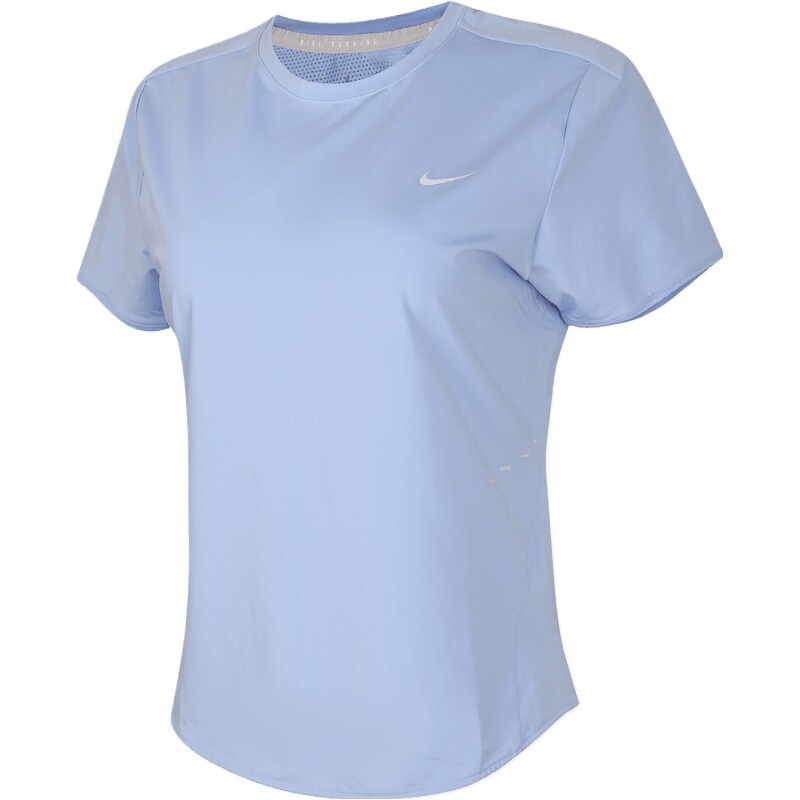 NIKE耐克女子运动休闲短袖T恤HM9699-468