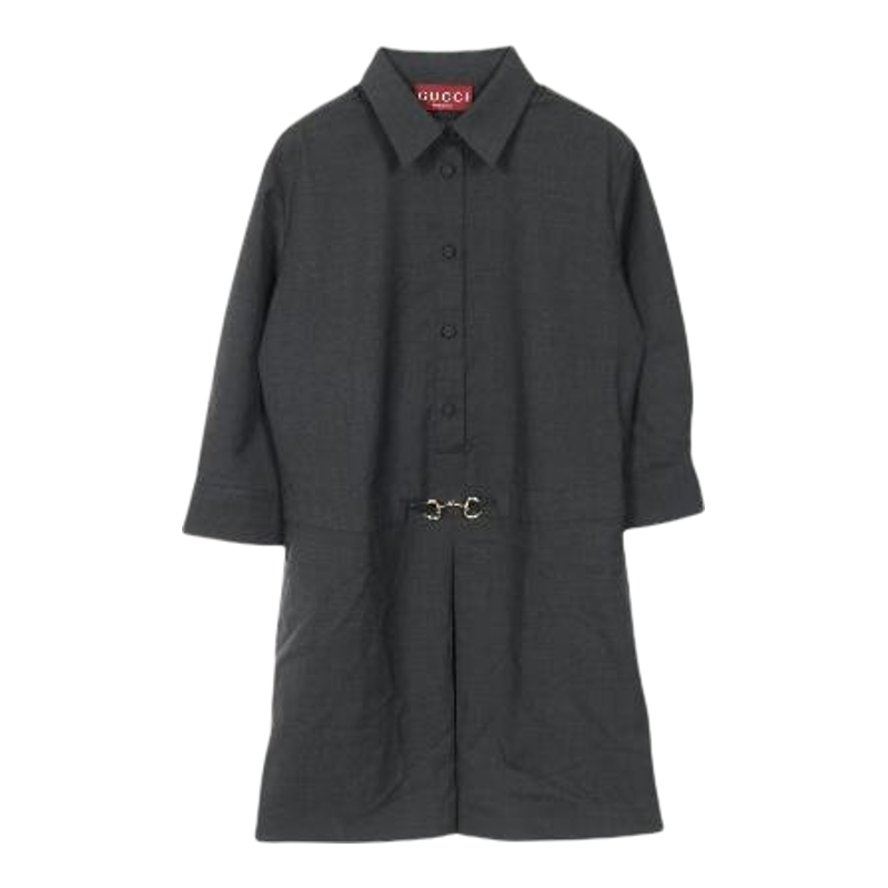 中古Gucci古驰上衣レディース
