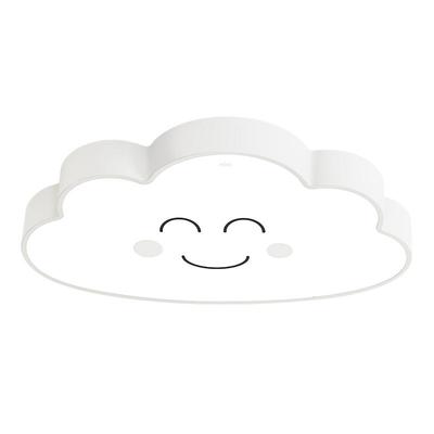 照明led卧室儿童房灯雷士卡通