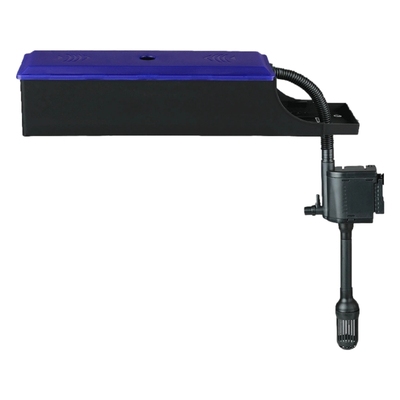 森森鱼缸三合一过滤器外置过滤盒