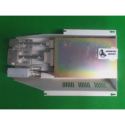 NIHON KOSHUHA AMC9501CONT5 CONTROLLER Ver 5.502H8 USED