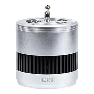 尼特利水草灯全光谱LED水草灯at3筒灯 鱼缸水草灯水族箱灯遥控灯