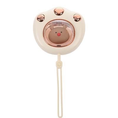 生日礼物冬天暖手宝送女生闺蜜