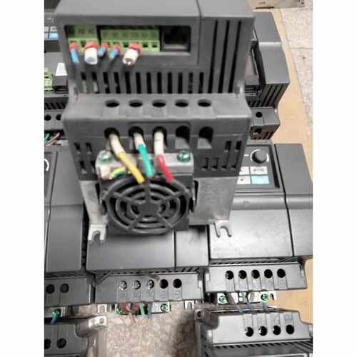 【维修议价】台达变频器VFD040EL43W4KW380V议价694