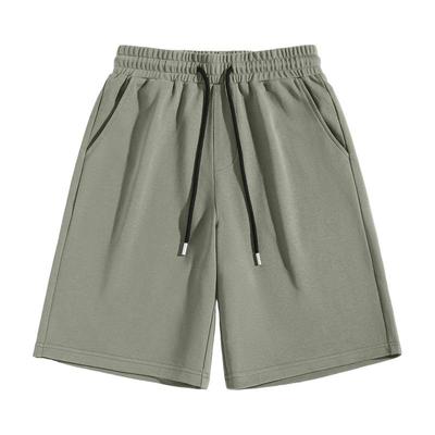 NN真维斯纯棉短裤男款夏季潮流