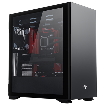 图形工作站主机建模渲染