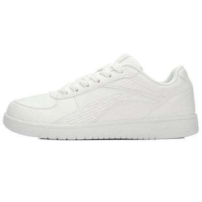 李宁小白鞋男2022夏季情侣轻便