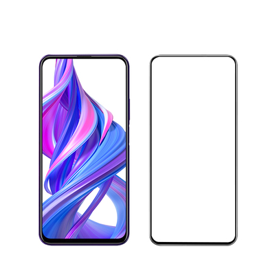 适用华为荣耀全屏覆盖防摔贴膜