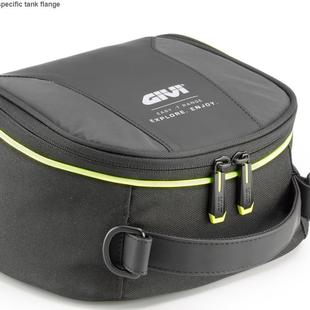 新款GIVI油箱包EA123快拆油箱包宝马水鸟ADV油箱包KTM油箱包EA144