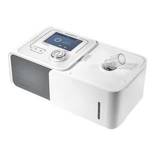 鱼跃家用双水平正压呼吸机YH-725医用无创老人肺病呼吸机慢阻肺