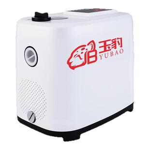 变频恒压增压泵家用全自动静音全屋自来管热水器抽水泵加压自吸泵