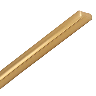 衣柜门拉手2021年新款一门到顶抽屉T型通体壁橱柜子把手金色轻奢